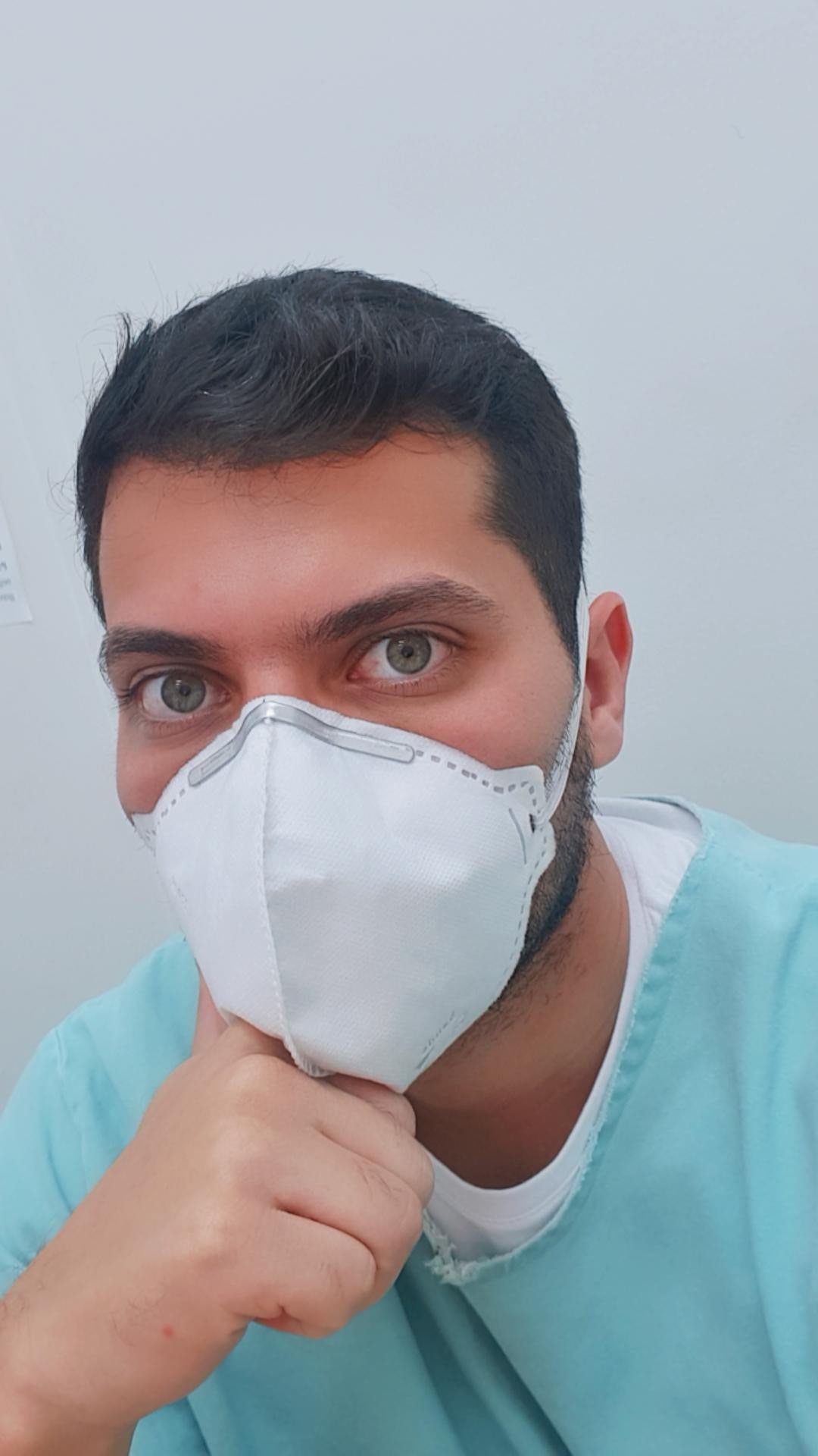 Dr. Gilson Menezes - Centro Cirúrgico