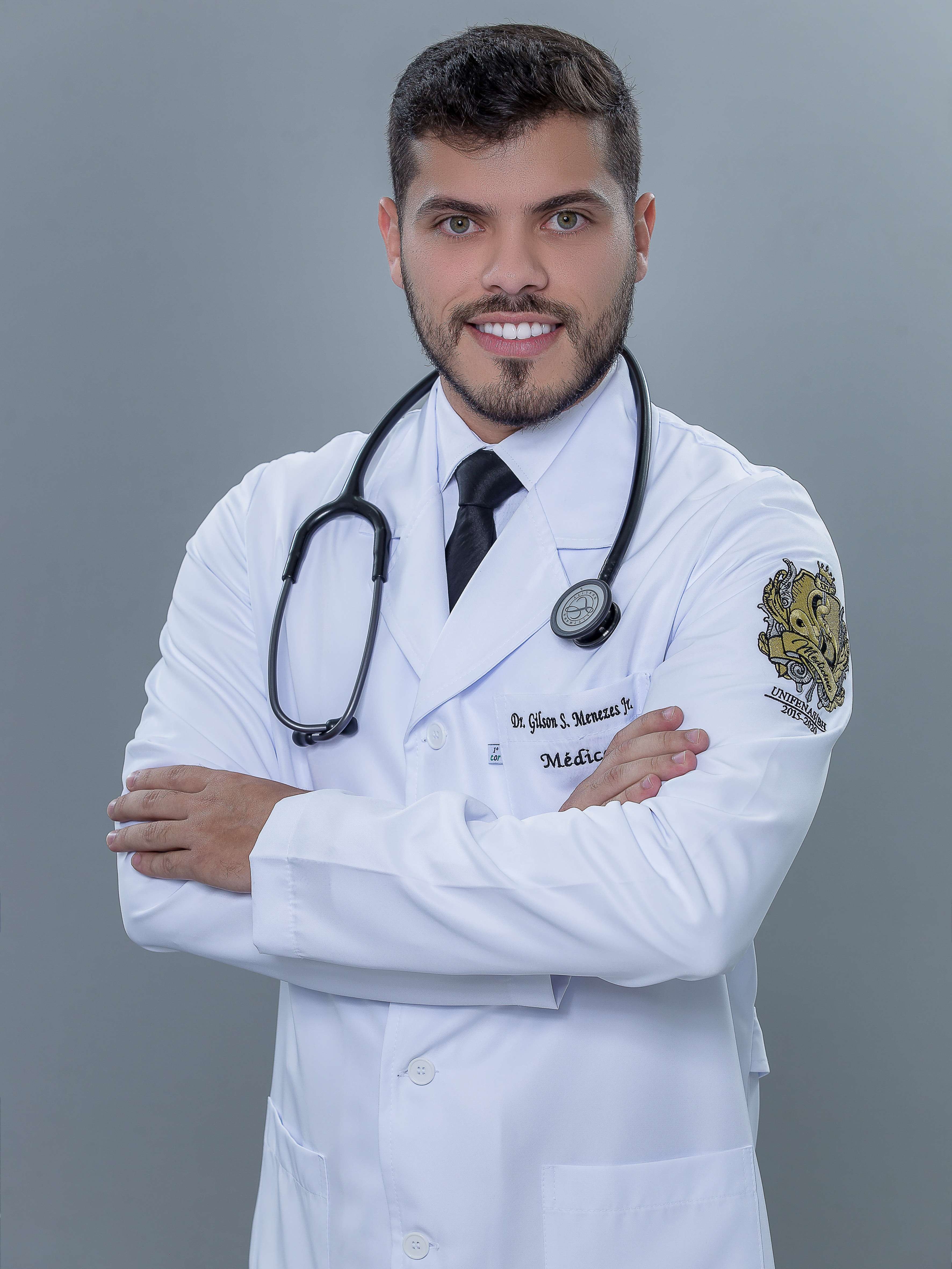 Dr. Gilson Menezes